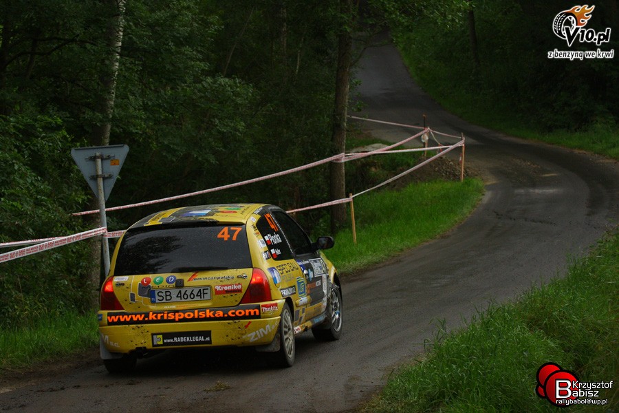 Rajd Rzeszowski
